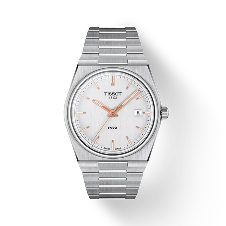 TISOT PRX 1853